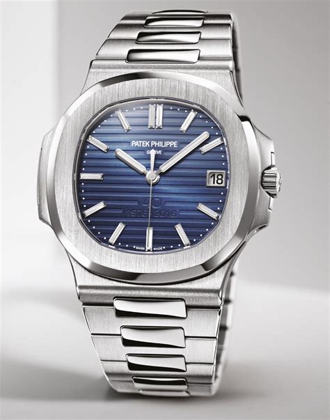 patek philippe nautilus 5711 1/p|patek philippe nautilus retail price.